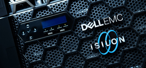 Dell EMC PowerVault ME4系列存儲(chǔ)